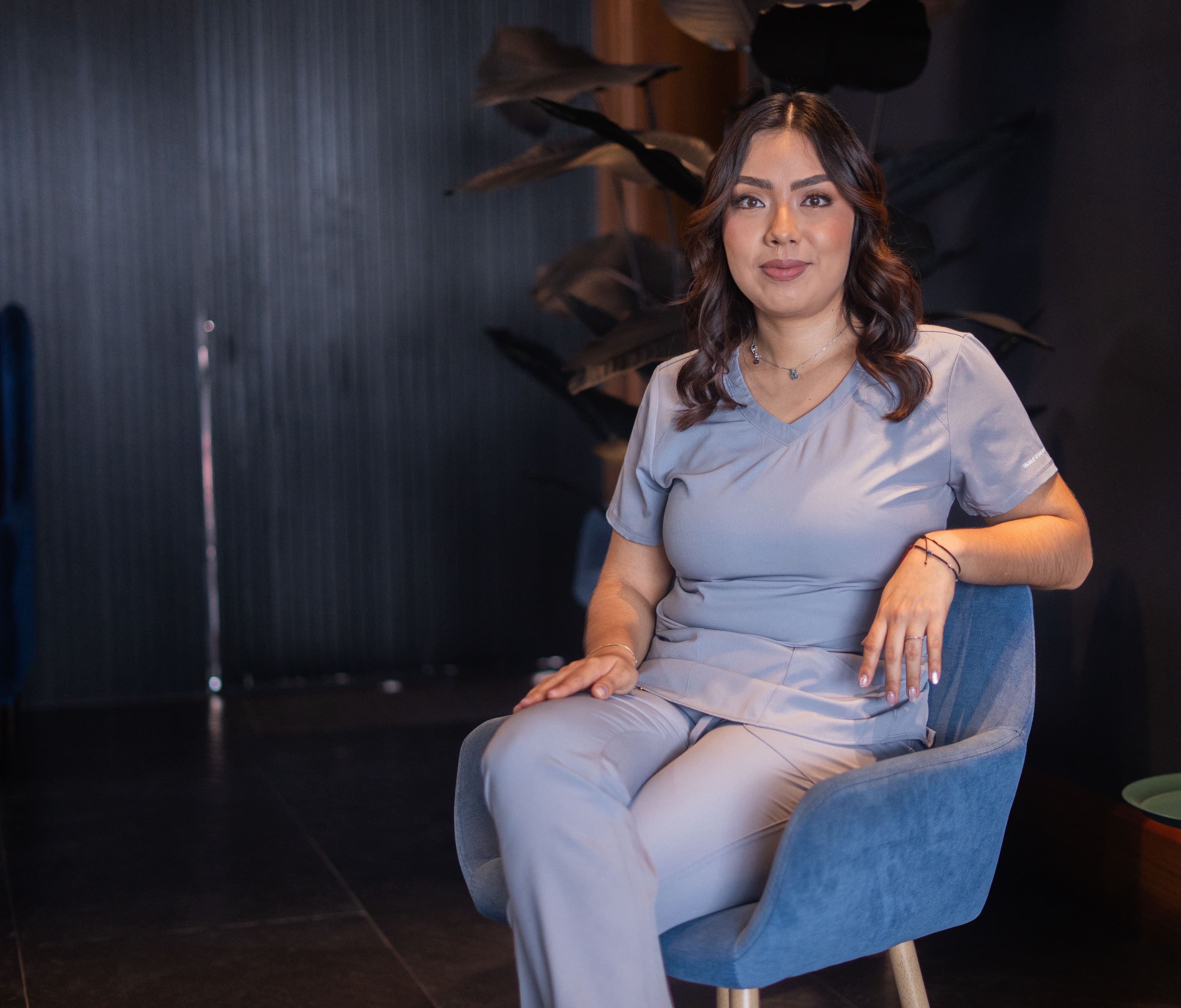 Dra. Maria Fernanda Santiago - Consulta