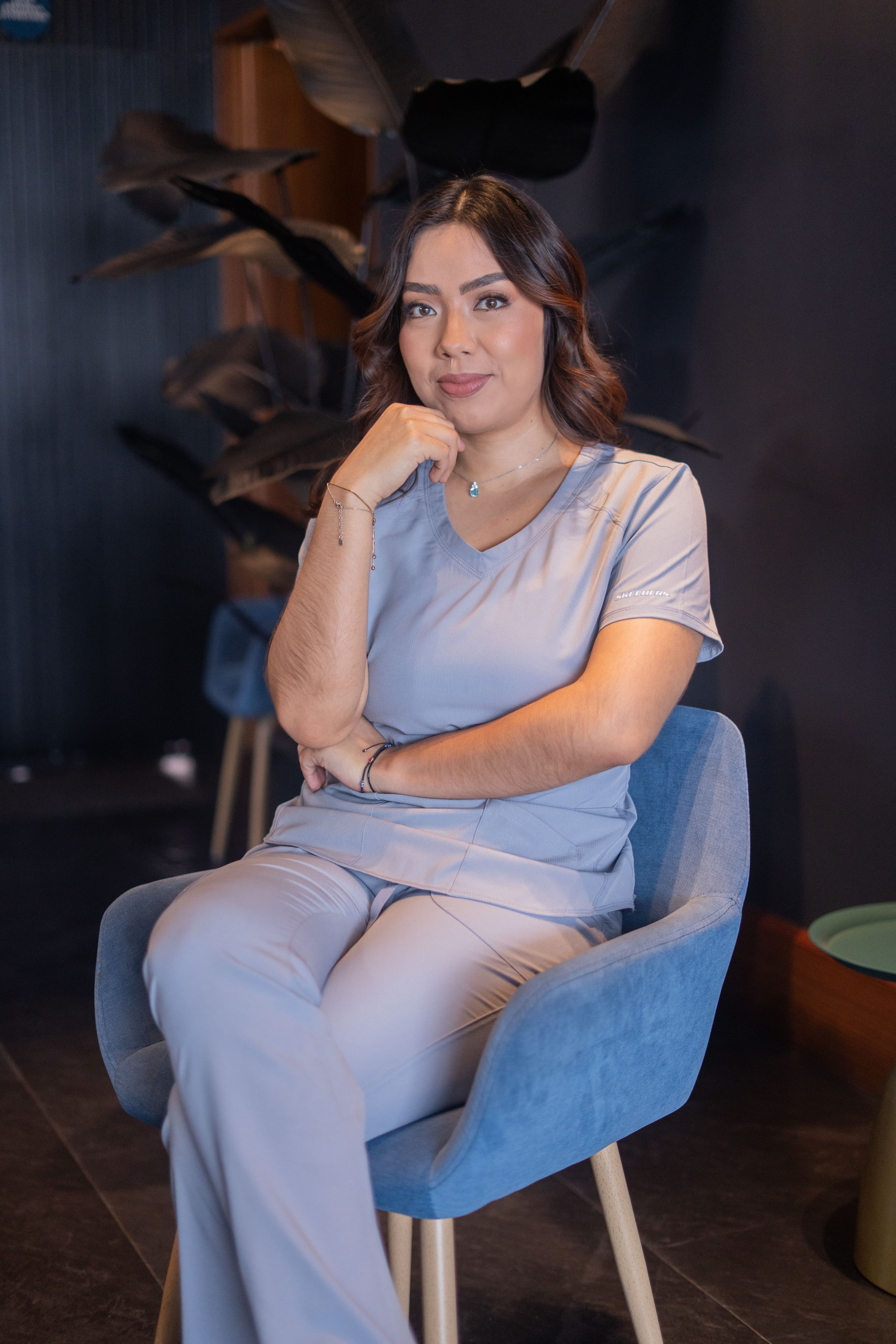 Maria Fernanda Santiago